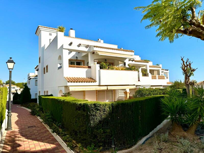 Leilighet til salgs i Villamartin, Alicante