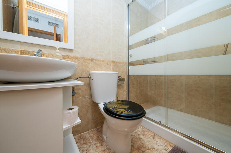 2 Cuarto Apartamento en venta