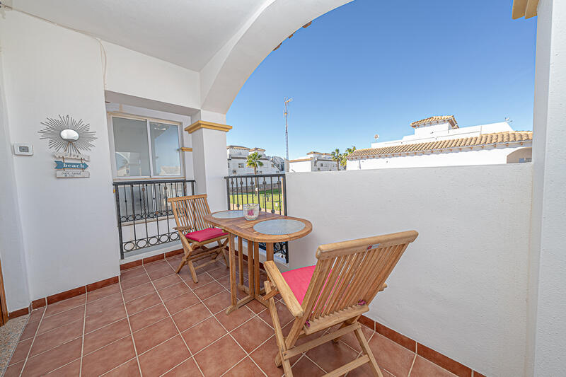2 Cuarto Apartamento en venta