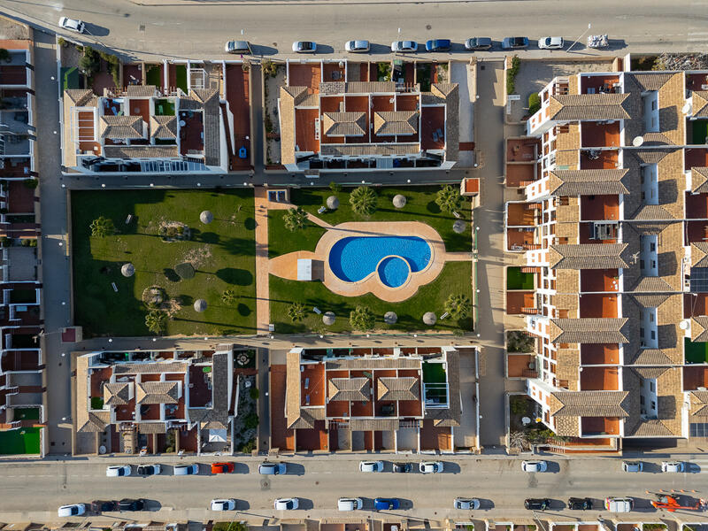2 Cuarto Apartamento en venta