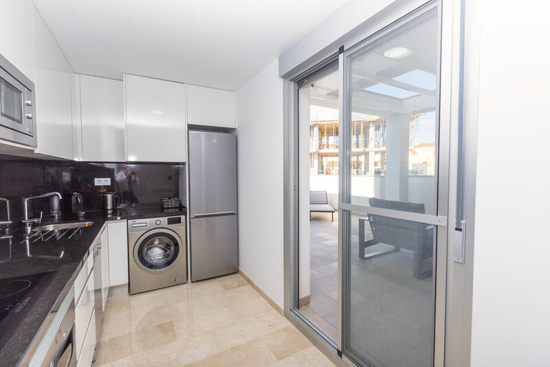 2 Schlafzimmer Appartement zu verkaufen