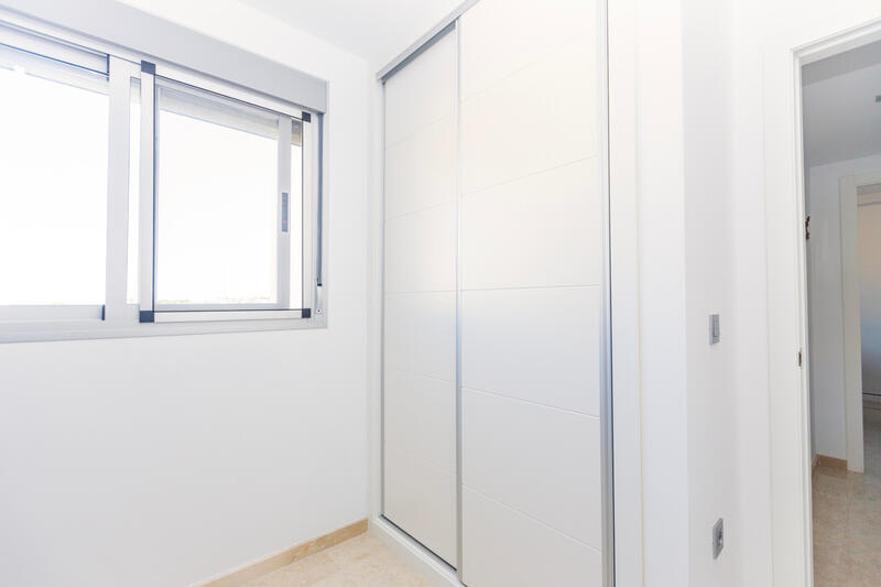 2 Schlafzimmer Appartement zu verkaufen