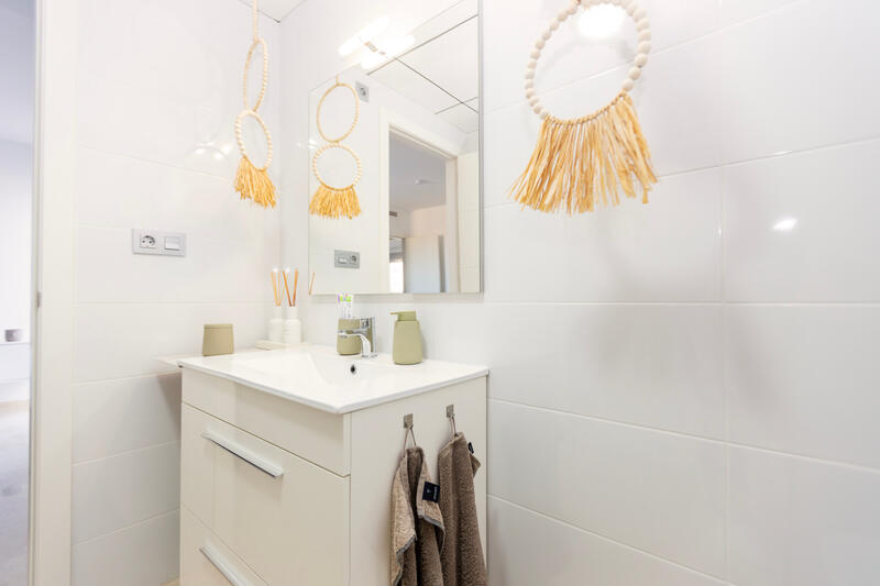 2 Schlafzimmer Appartement zu verkaufen
