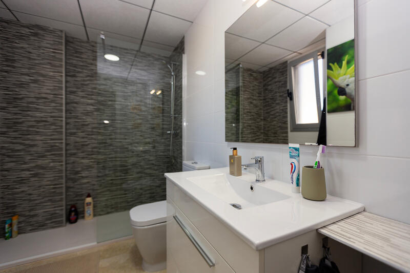 2 Schlafzimmer Appartement zu verkaufen