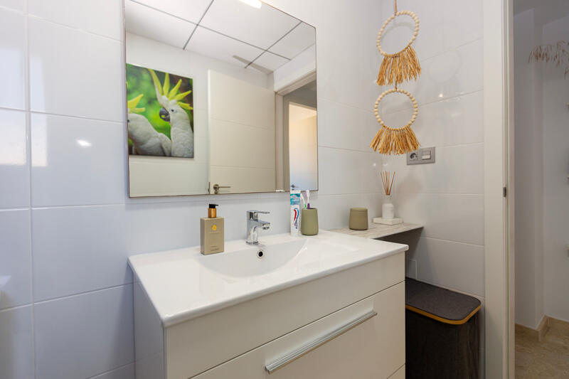 2 Schlafzimmer Appartement zu verkaufen