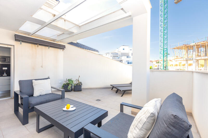 2 Schlafzimmer Appartement zu verkaufen