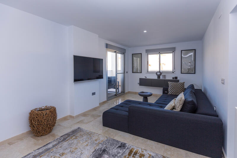 2 Schlafzimmer Appartement zu verkaufen