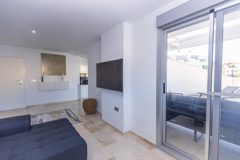 2 Schlafzimmer Appartement zu verkaufen