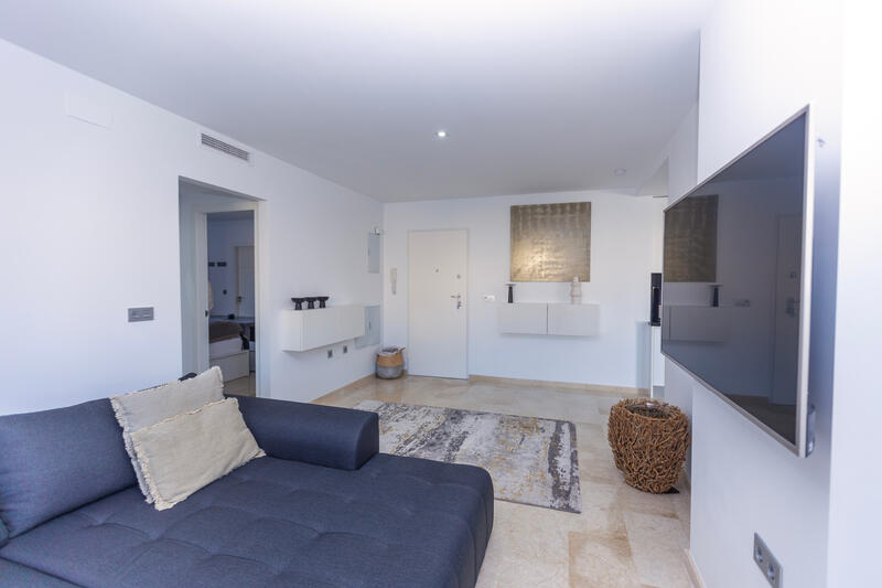 2 Schlafzimmer Appartement zu verkaufen