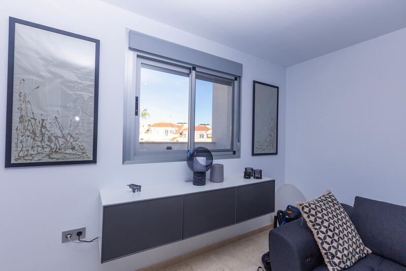 2 Schlafzimmer Appartement zu verkaufen