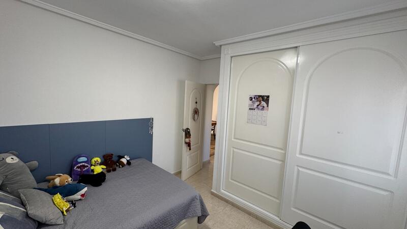 3 soveværelse Villa til salg