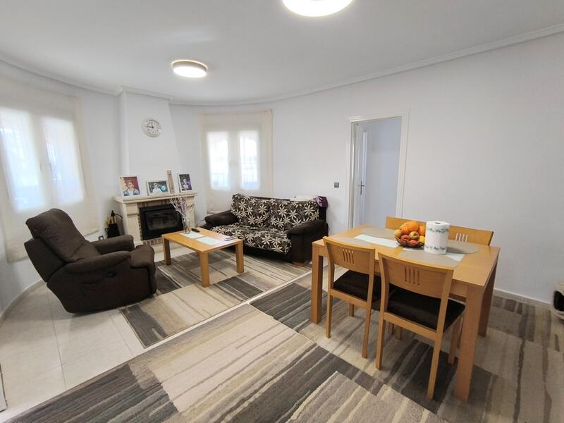 3 soveværelse Villa til salg
