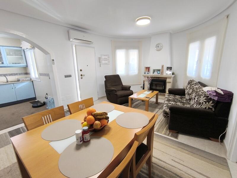 3 soveværelse Villa til salg