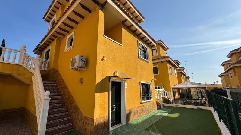 3 chambre Villa à vendre