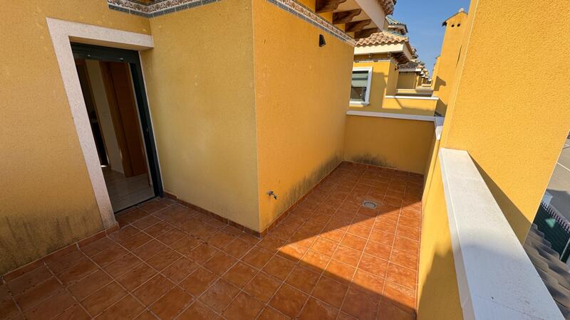 3 chambre Villa à vendre