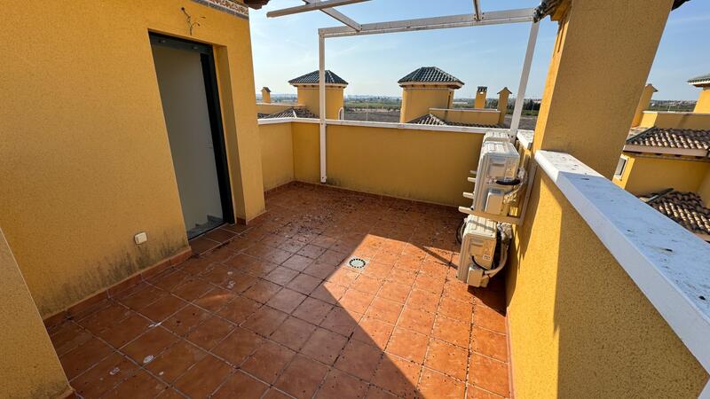 3 chambre Villa à vendre