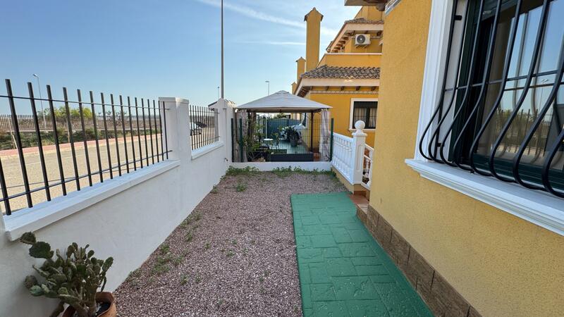 3 chambre Villa à vendre