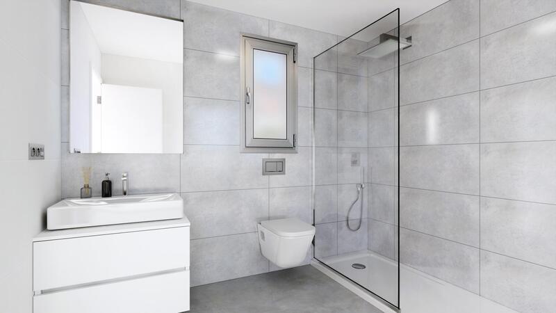 3 Cuarto Villa en venta