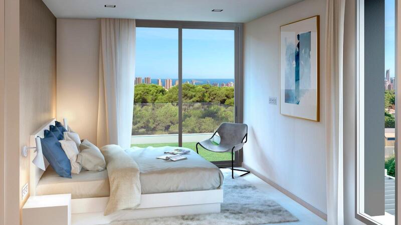 3 Cuarto Villa en venta