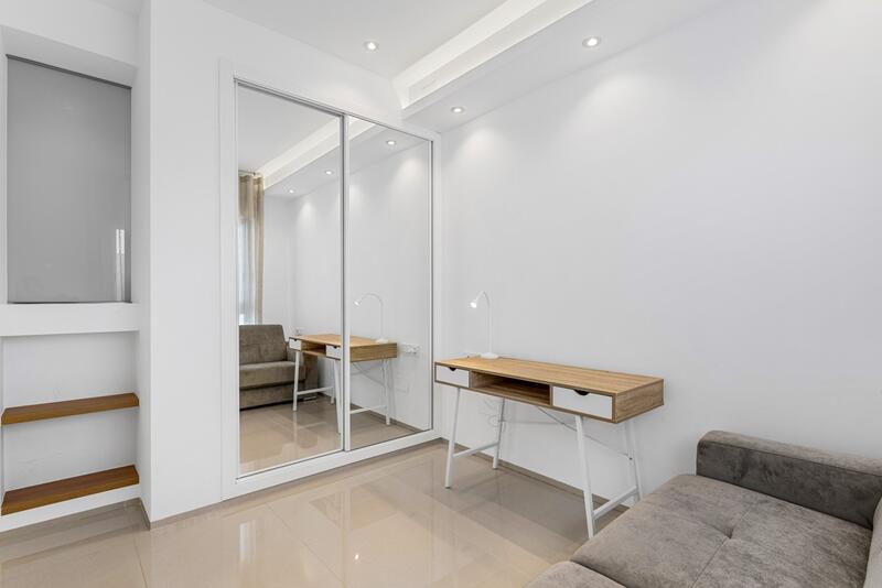 3 bedroom Apartment for sale