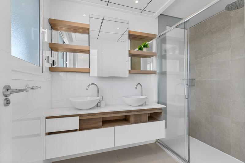 3 bedroom Apartment for sale