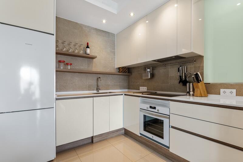3 bedroom Apartment for sale