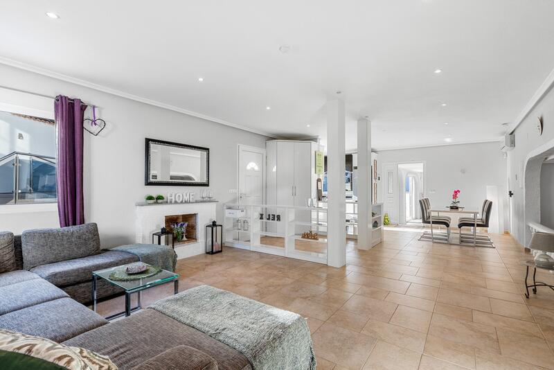6 Cuarto Villa en venta