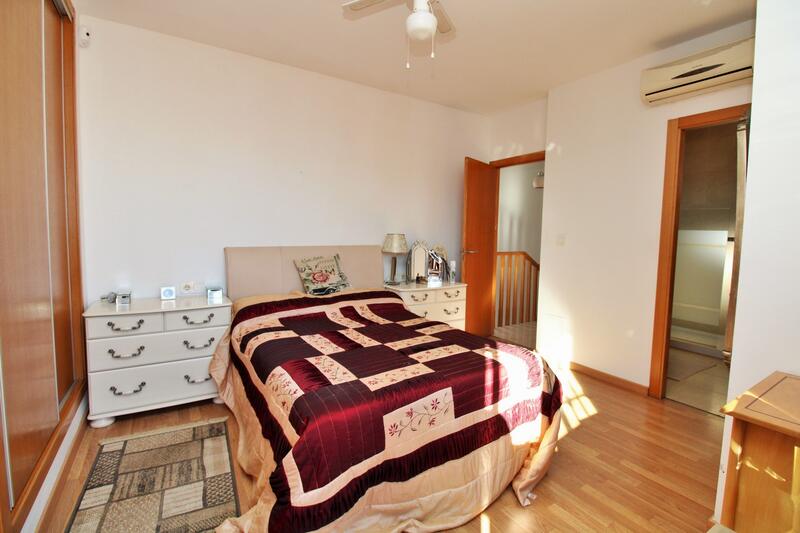 2 slaapkamer Villa Te koop