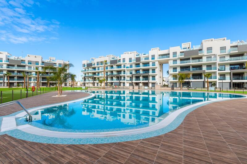 Apartment for sale in El Raso, Alicante