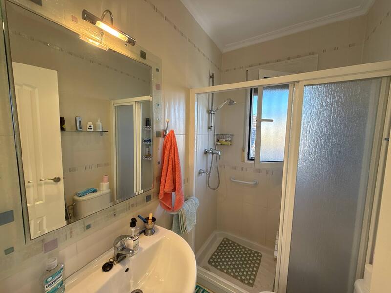 3 soveværelse Villa til salg