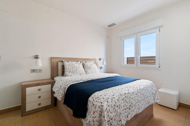5 Cuarto Villa en venta