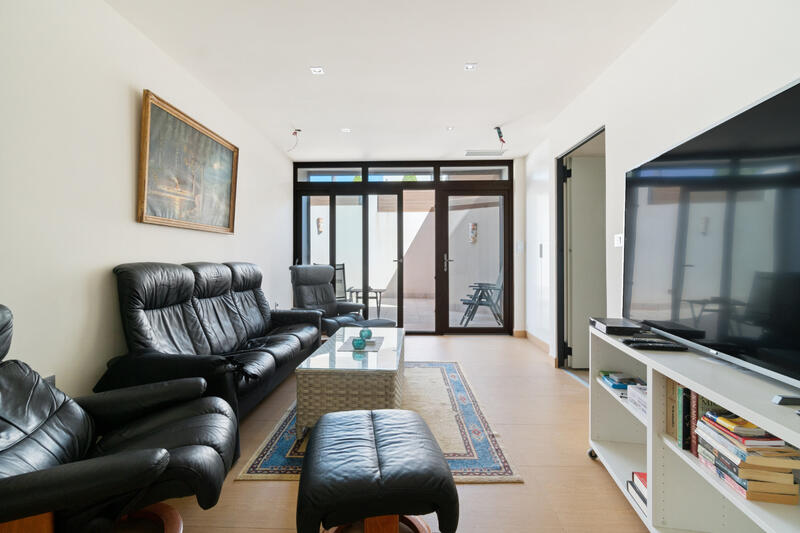 5 Cuarto Villa en venta