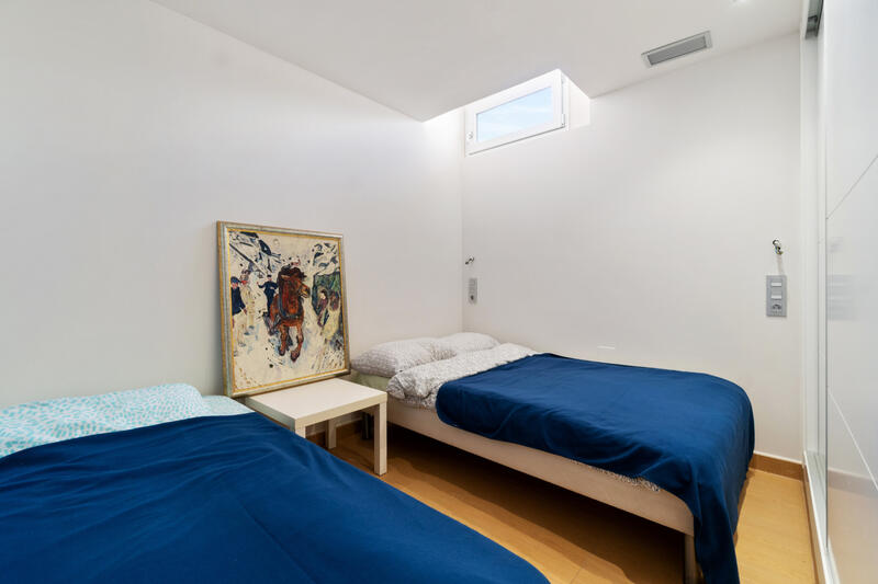 5 Cuarto Villa en venta