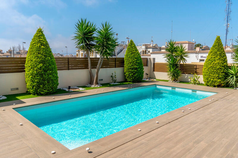 5 Cuarto Villa en venta