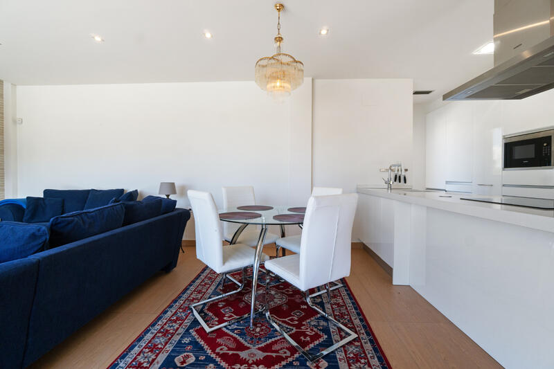 5 Cuarto Villa en venta