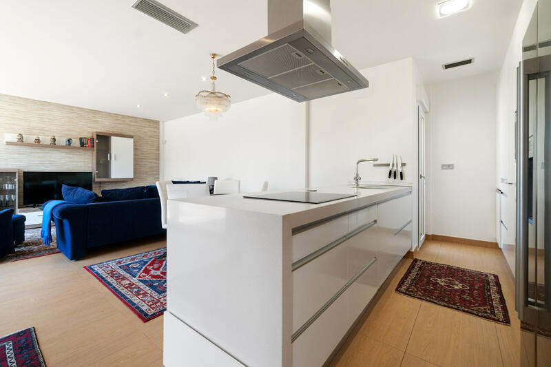 5 Cuarto Villa en venta