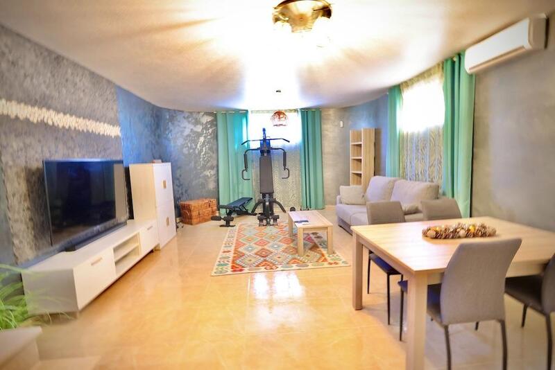 4 Schlafzimmer Villa zu verkaufen