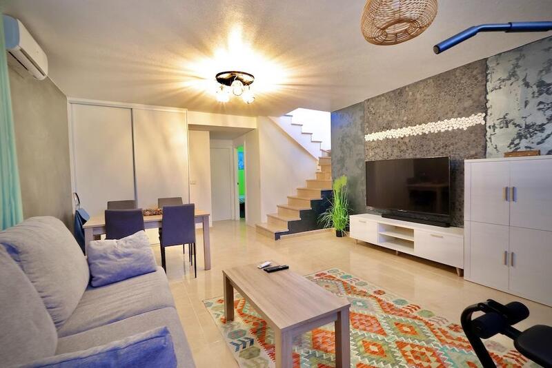 4 Schlafzimmer Villa zu verkaufen