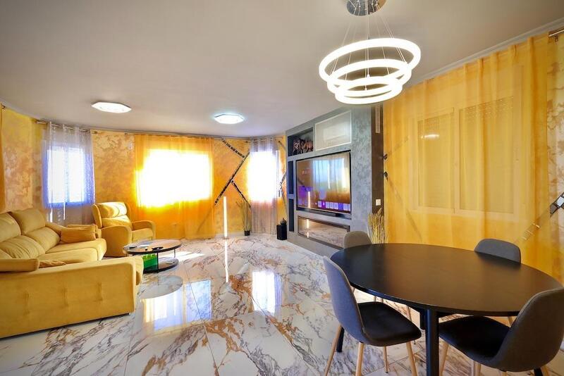 4 Schlafzimmer Villa zu verkaufen
