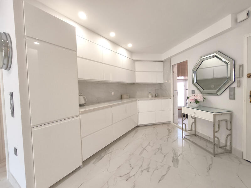 2 Cuarto Apartamento en venta
