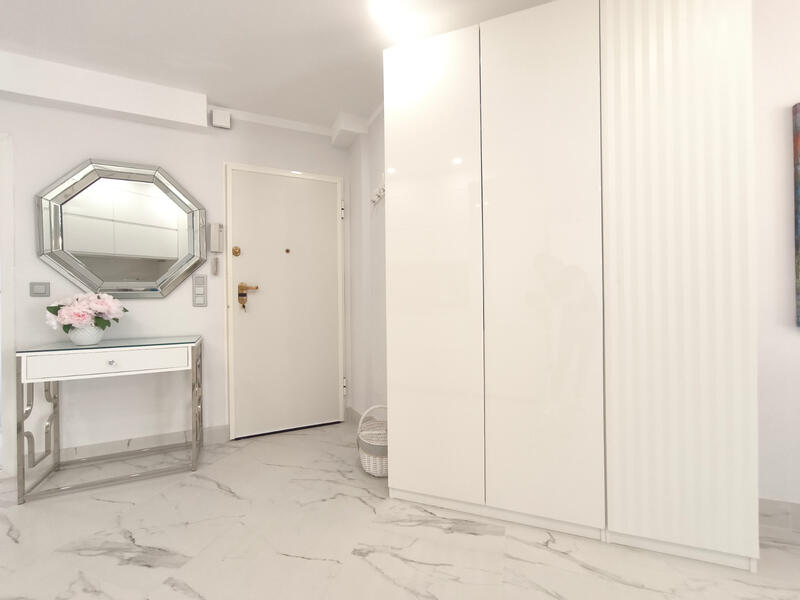 2 Cuarto Apartamento en venta