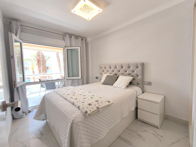 2 Cuarto Apartamento en venta