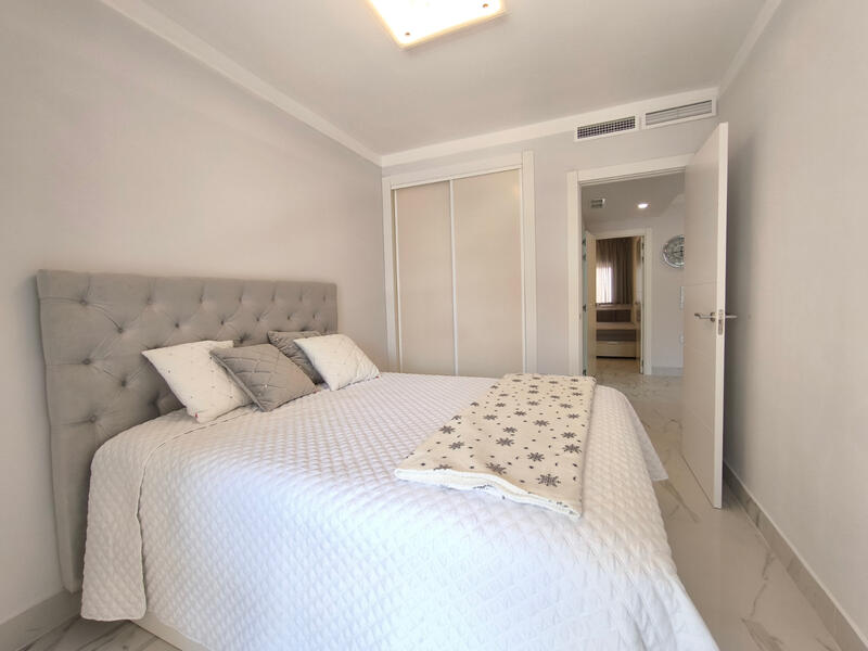 2 Cuarto Apartamento en venta