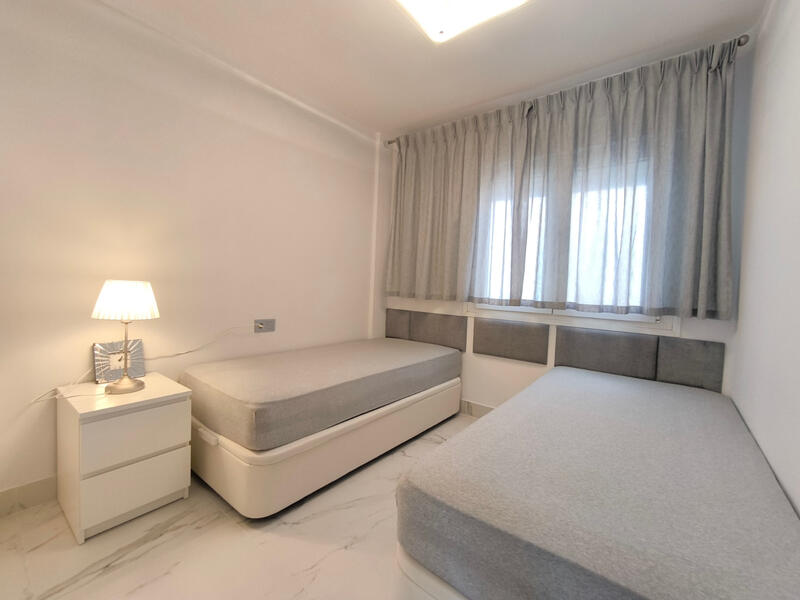 2 Cuarto Apartamento en venta