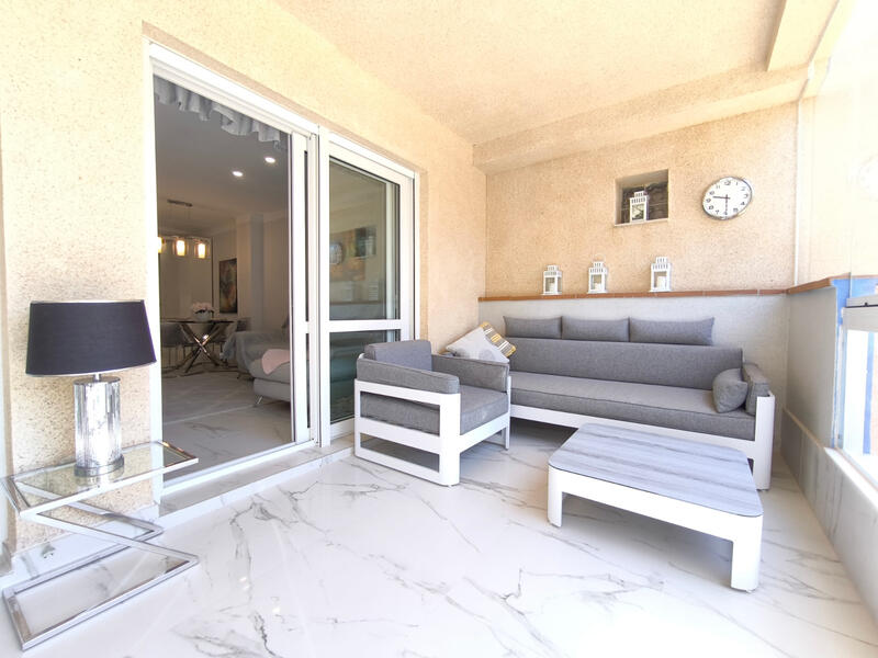 2 Cuarto Apartamento en venta