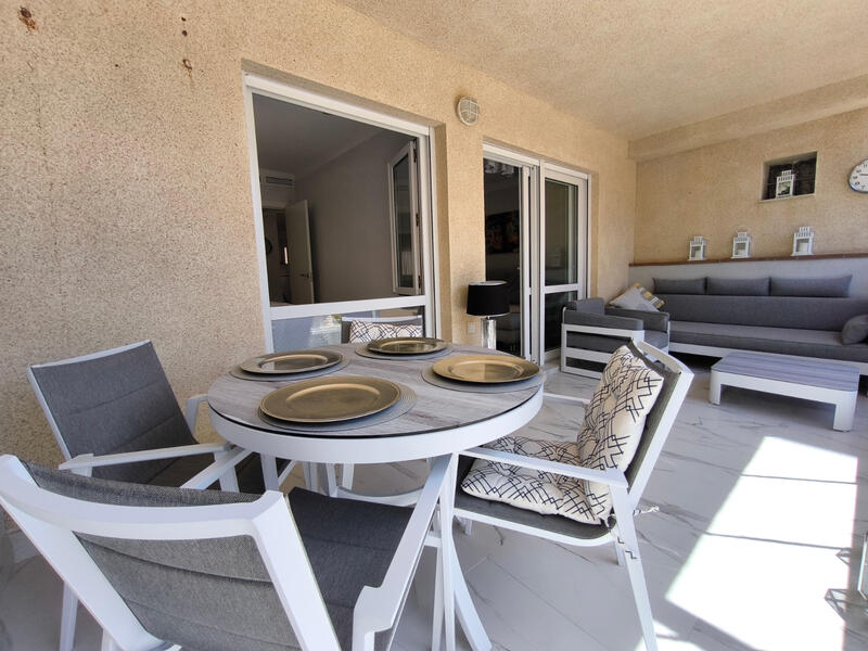 2 Cuarto Apartamento en venta
