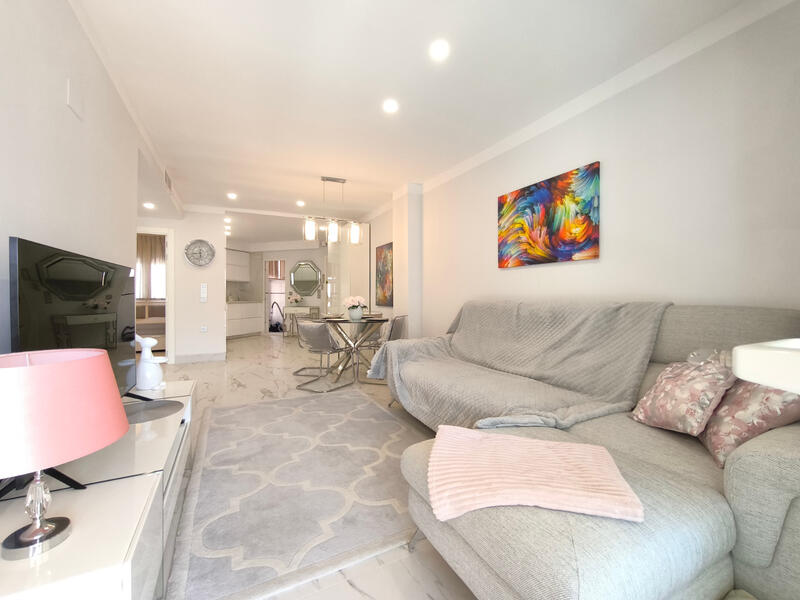 2 Cuarto Apartamento en venta