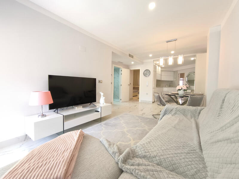 2 Cuarto Apartamento en venta