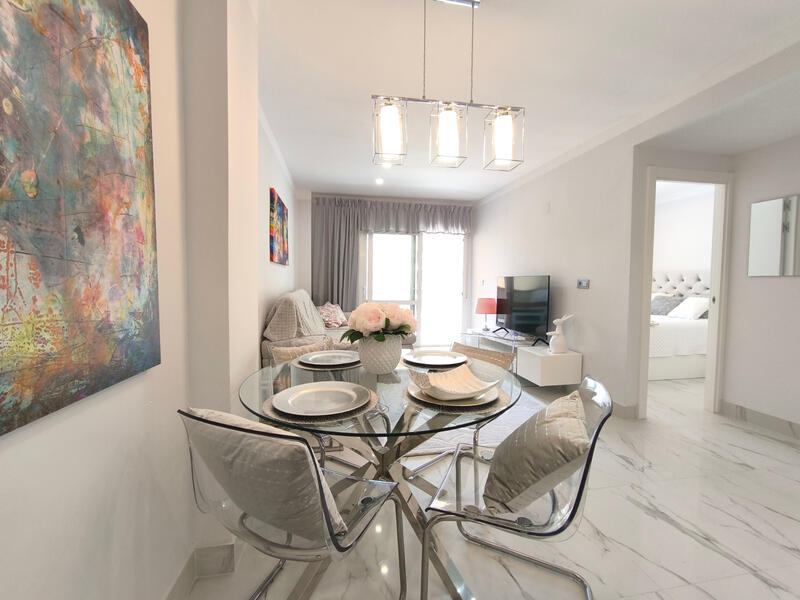 2 Cuarto Apartamento en venta