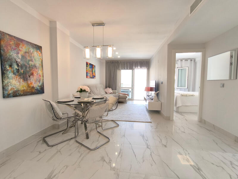 2 Cuarto Apartamento en venta
